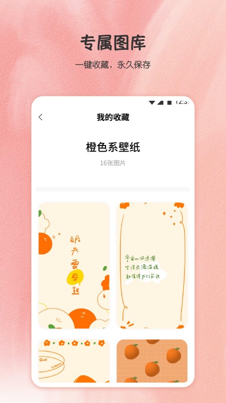 小王壁纸2025最新版 截图2