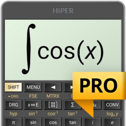 艾泰计算器 Pro(hiper calc pro)