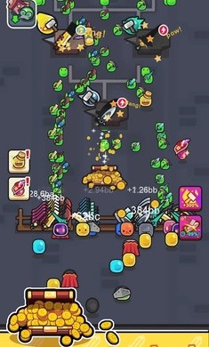 史莱姆武器大师 截图3