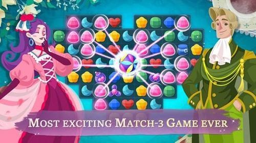 玫瑰镇日记 截图1