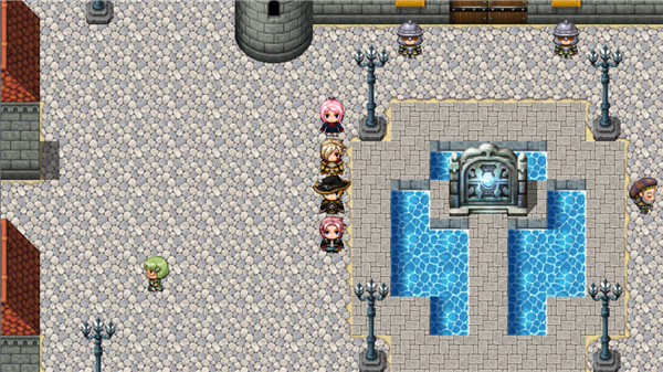 转生传说内置菜单 截图3