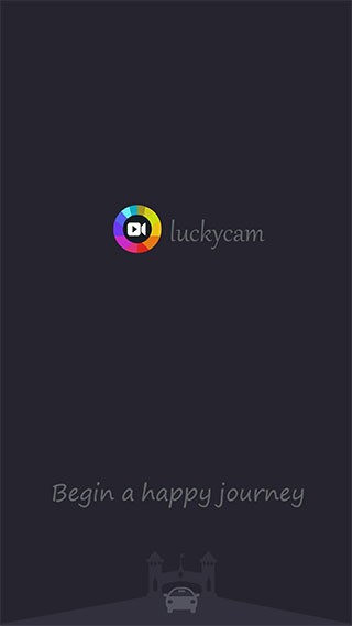 LuckyCam 截图3