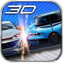 3D极速飙车:疯狂出租  v1.2.8