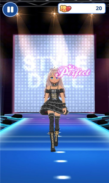 styledoll2 截图1