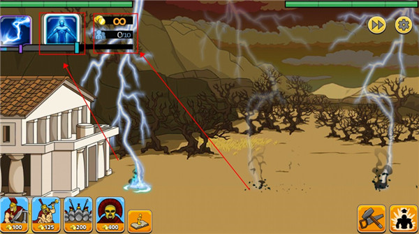 战争进化史2汉化版