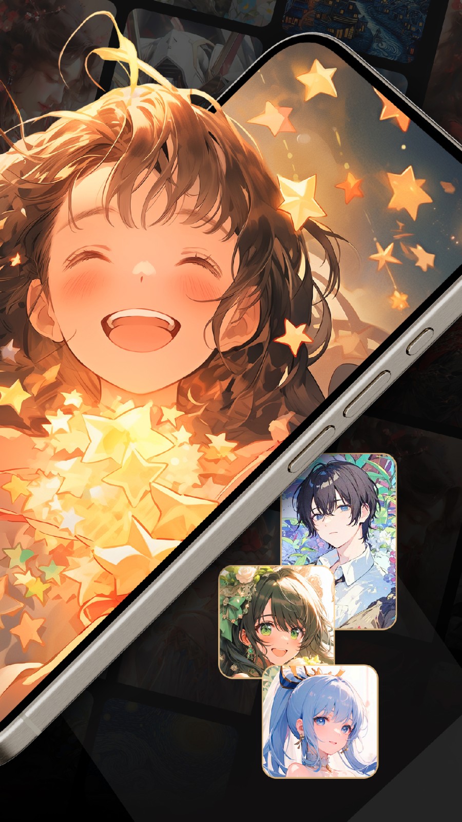 AI绘画沈水模型 截图5