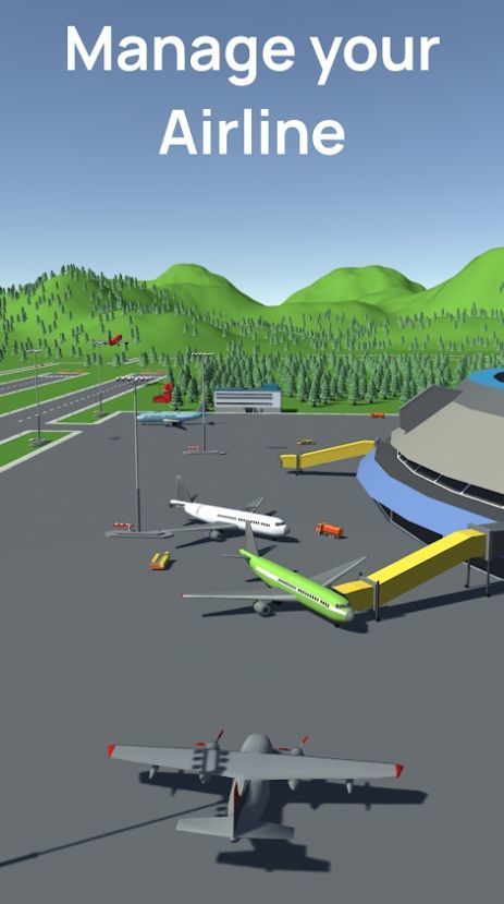 金钱杀手2商业大亨(MoneyClicker) 截图1