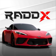 RADDX  v1.1
