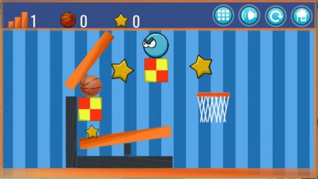 BasketGo游戏最新版 截图2