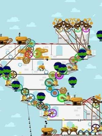 百万富翁工程师 1