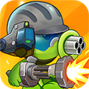 植物射击守卫战正式版