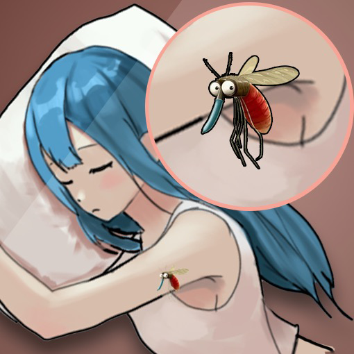 蚊子小姐姐  v1.4
