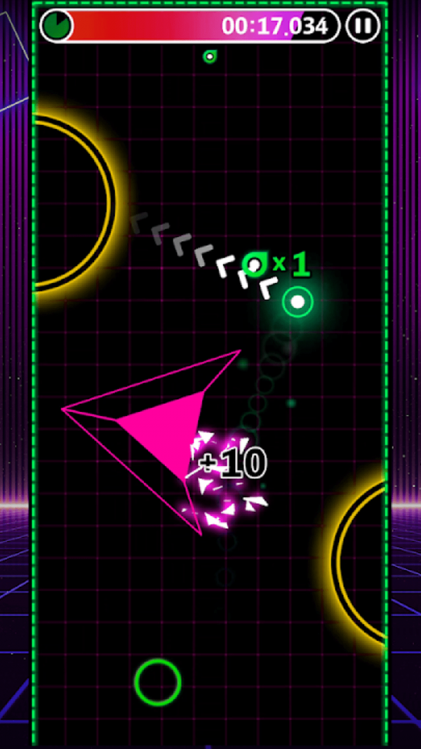 方块科利华 截图2