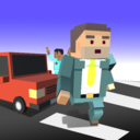 乱穿马路  v1.13