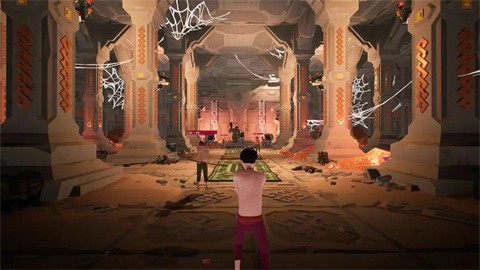 生存启示录终末之日内置菜单版