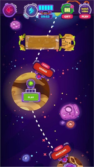 反应时间冒险(ReactionTimeAdventures)