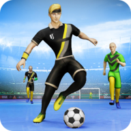 Indoor Futsal(室内足球2024最新版)