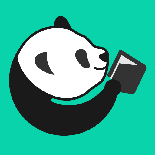 熊猫阅读手机版  v1.4.1