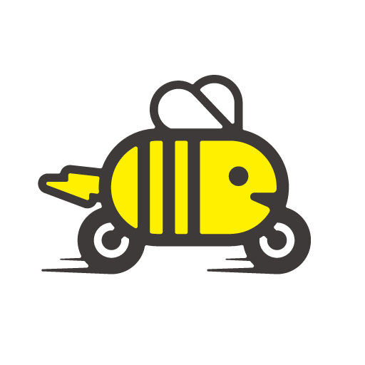 蜜蜂出行-共享电动单车 7.0.1