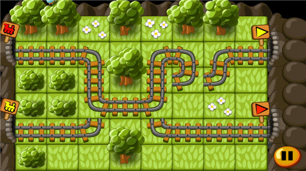 火车驾驶之旅最新版 截图2