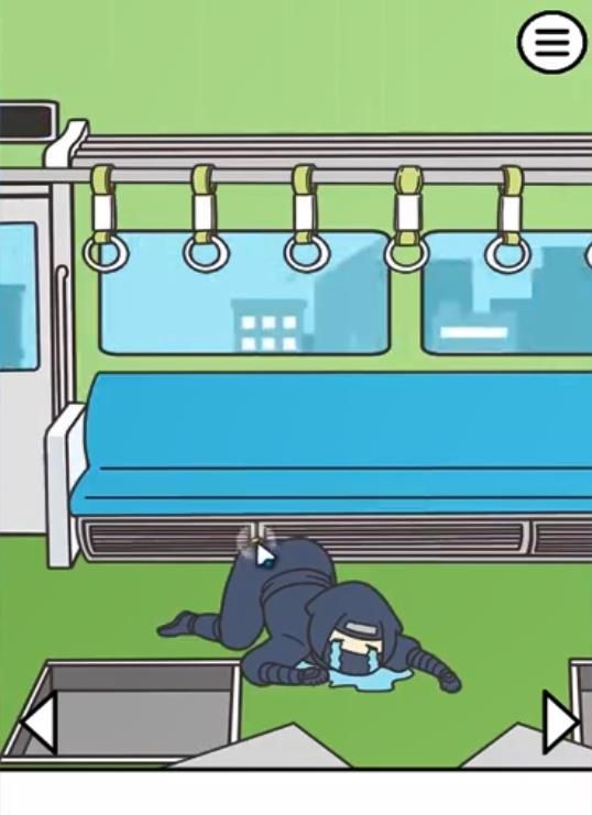 电车抢座大作战2025 截图2