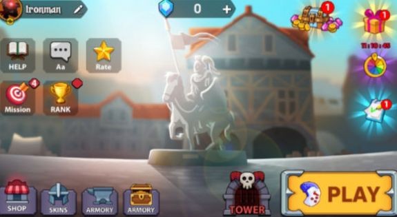 火柴人战争终极挑战 截图3