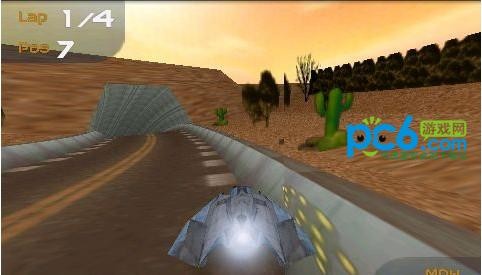 超音速飞行3d版