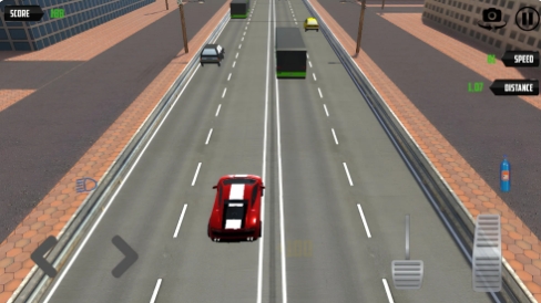 公路赛车俱乐部最新版 截图3