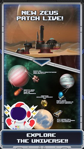 细胞空闲工厂增量