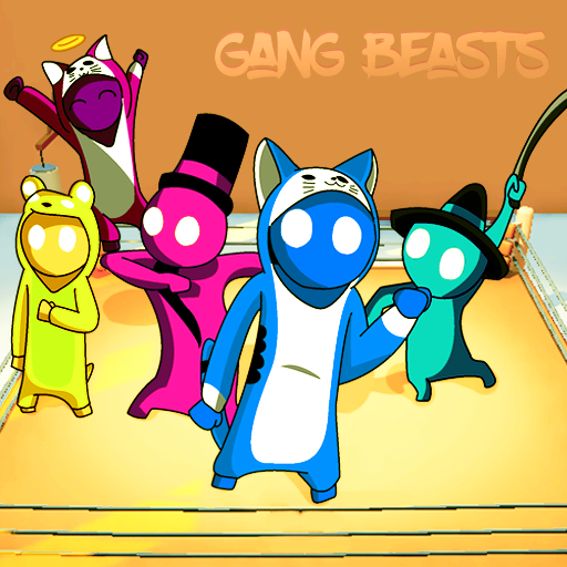 Gang Tussle游戏  v1.0.4