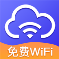 柚咔万能WiFi密码app  v1.0.1