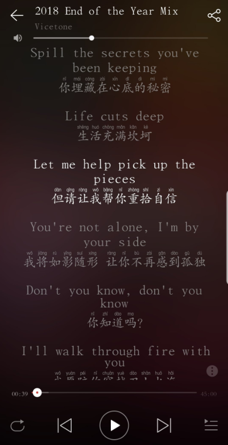 Custom Font拼音字体 截图4