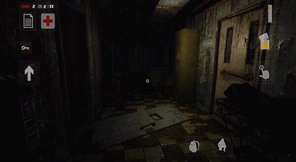 生存恐怖752号中文版 截图1