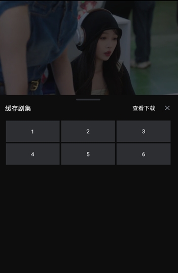闪影视界TV盒子 截图1
