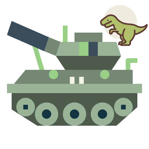 坦克大战暴龙手游