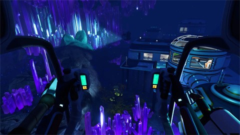 深海迷航冰点之下手机正版 截图1