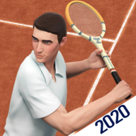 网球世界的咆哮2024  v5.3.1