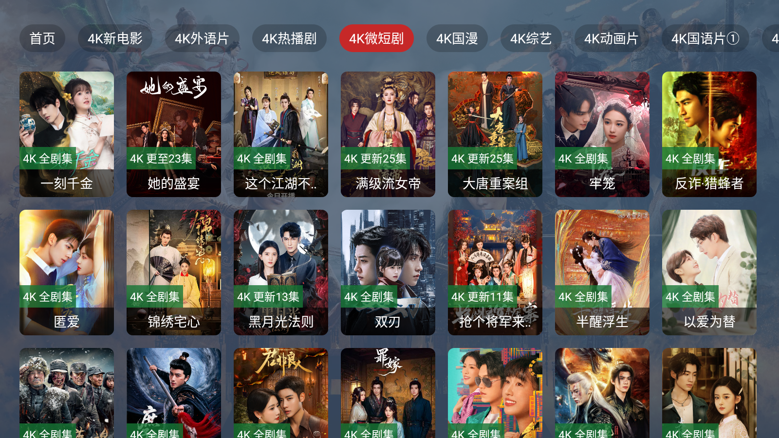 4k视界app官方入口 截图5
