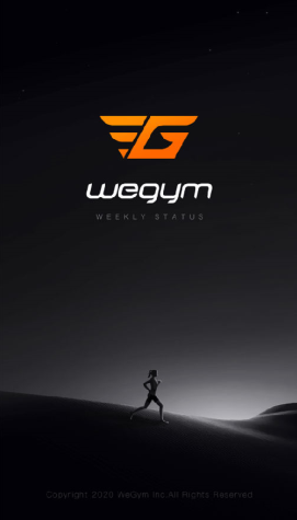 WeGym运动 2.4.0 1