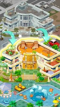 闲聊咖啡馆合并 截图1