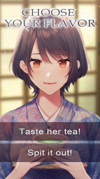 恋爱女友模拟器 截图3