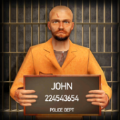 监狱看守工作模拟器游戏  v1.3
