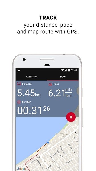 polar beatapp(运动健康app)v3.5.2 最新版 截图4