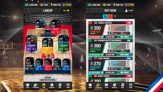 篮球总经理(2k2Basketball GM 22) 截图2