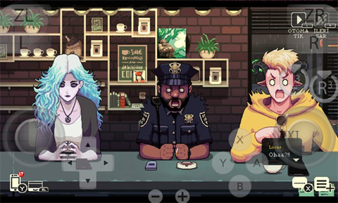 解忧咖啡厅2手游 截图2