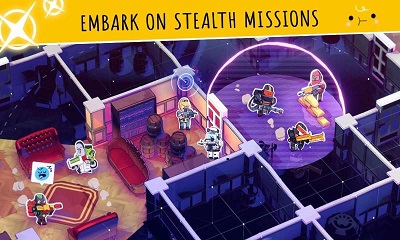 彩虹六号：SMOL 截图4