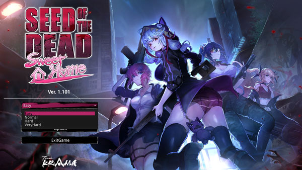 死亡之种爱之巢穴安卓版