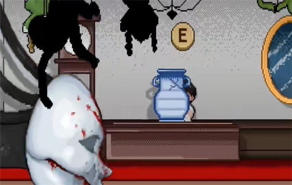 八阶洋馆