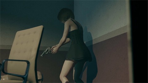 致命解药汉化版 截图2