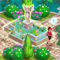 梦幻模拟花园游戏  v1.5